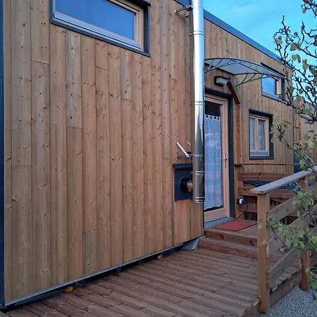 Holiday home Tiny Melisse Leimbach